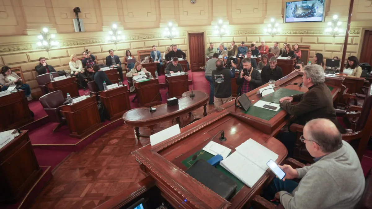 Hay acuerdo para la reelección del gobernador y vice en Santa Fe, pero no a partir de cuándo 1 comision poder legislativo y ejecutivo2