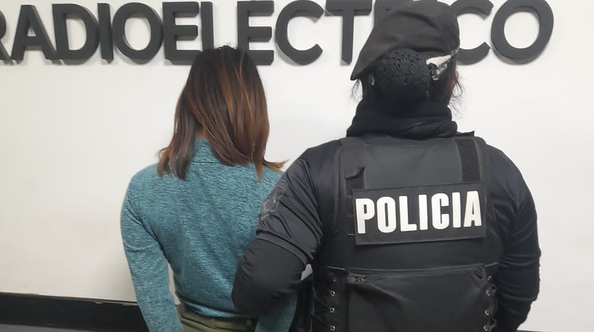 detenida 1