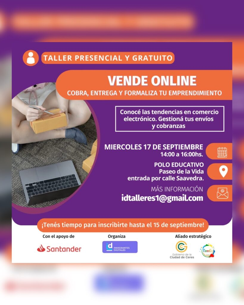 Nuevas capacitaciones para emprendedores 4 image 6