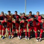Liga Regional Ceresina: los equipos ceresinos cayeron ante los tostadenses