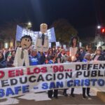 Amsafe advierte que el anuncio del Gobierno es insuficiente y desconoce la paritaria