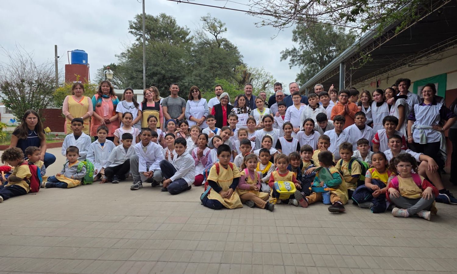 aportes huanqueros 5