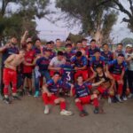 Liga Ceresina: Ganó el CACU en Bandera