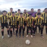 Liga Ceresina: Ganó Central en San Cristóbal y se acomoda en las posiciones
