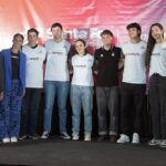 Santa Fe entregó becas a más de 130 deportistas: “Es un reconocimiento al compromiso y esfuerzo diario”