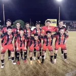 No habrá clásico ceresino ya que San Lorenzo Ambrosetti goleó al CAT