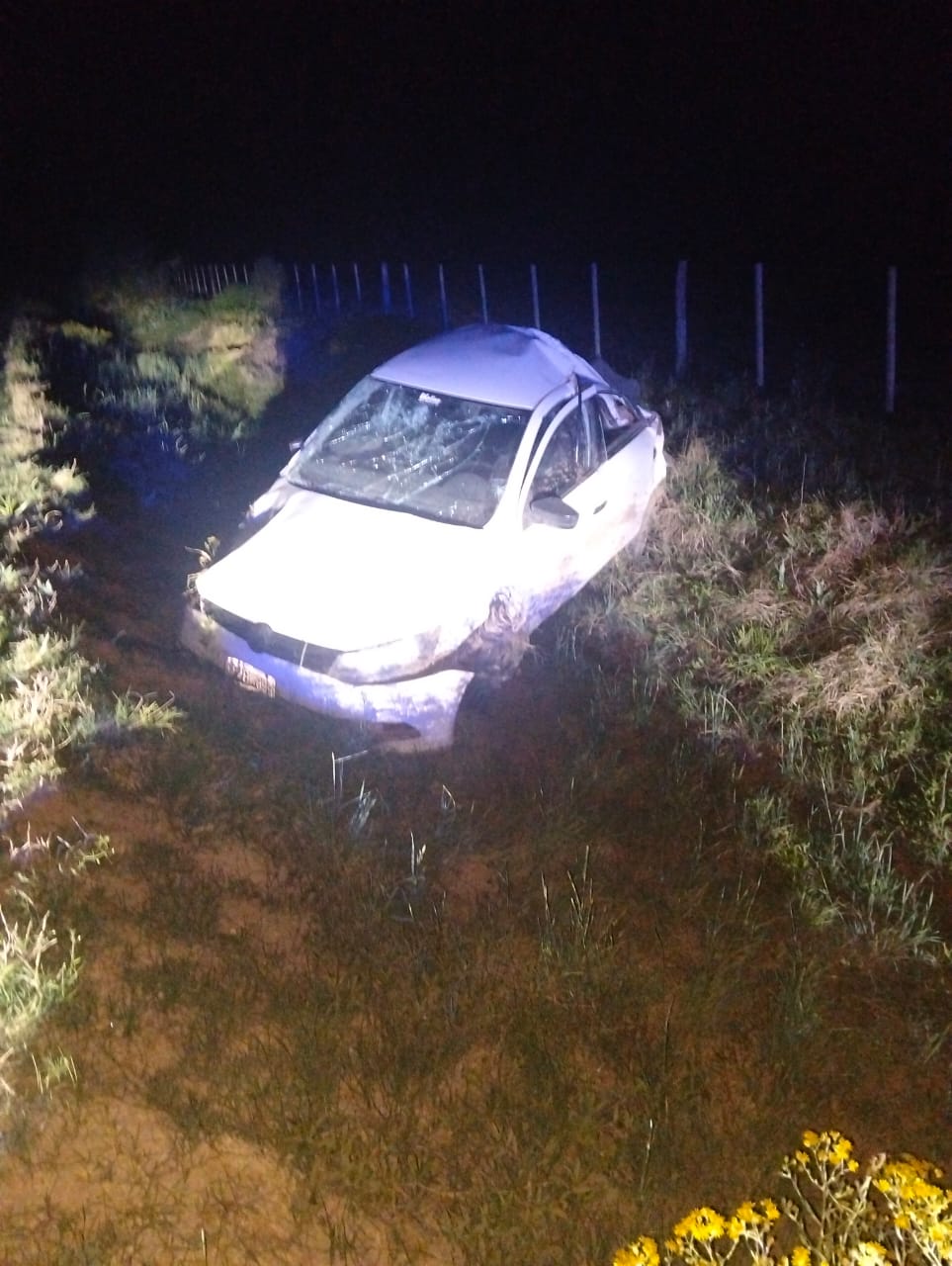 accidente