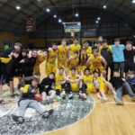 Asociación Noroeste Santafesino: Central bajó al lider y lo dejó sin invicto