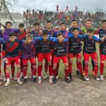 Con gran marco de público, el Clásico ceresino terminó empatado