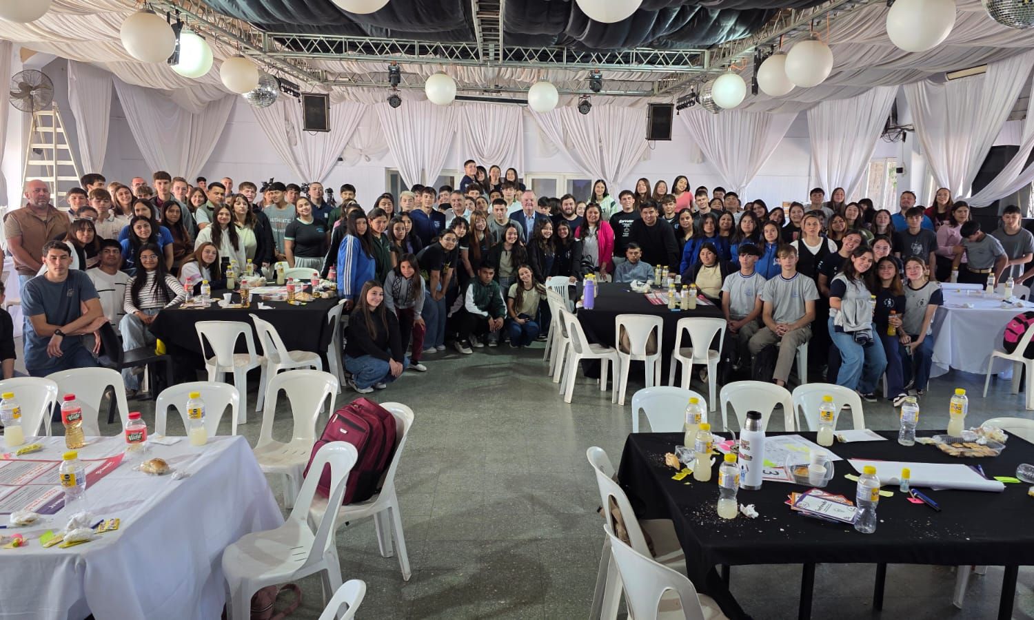 encuentro juvenil sc 1