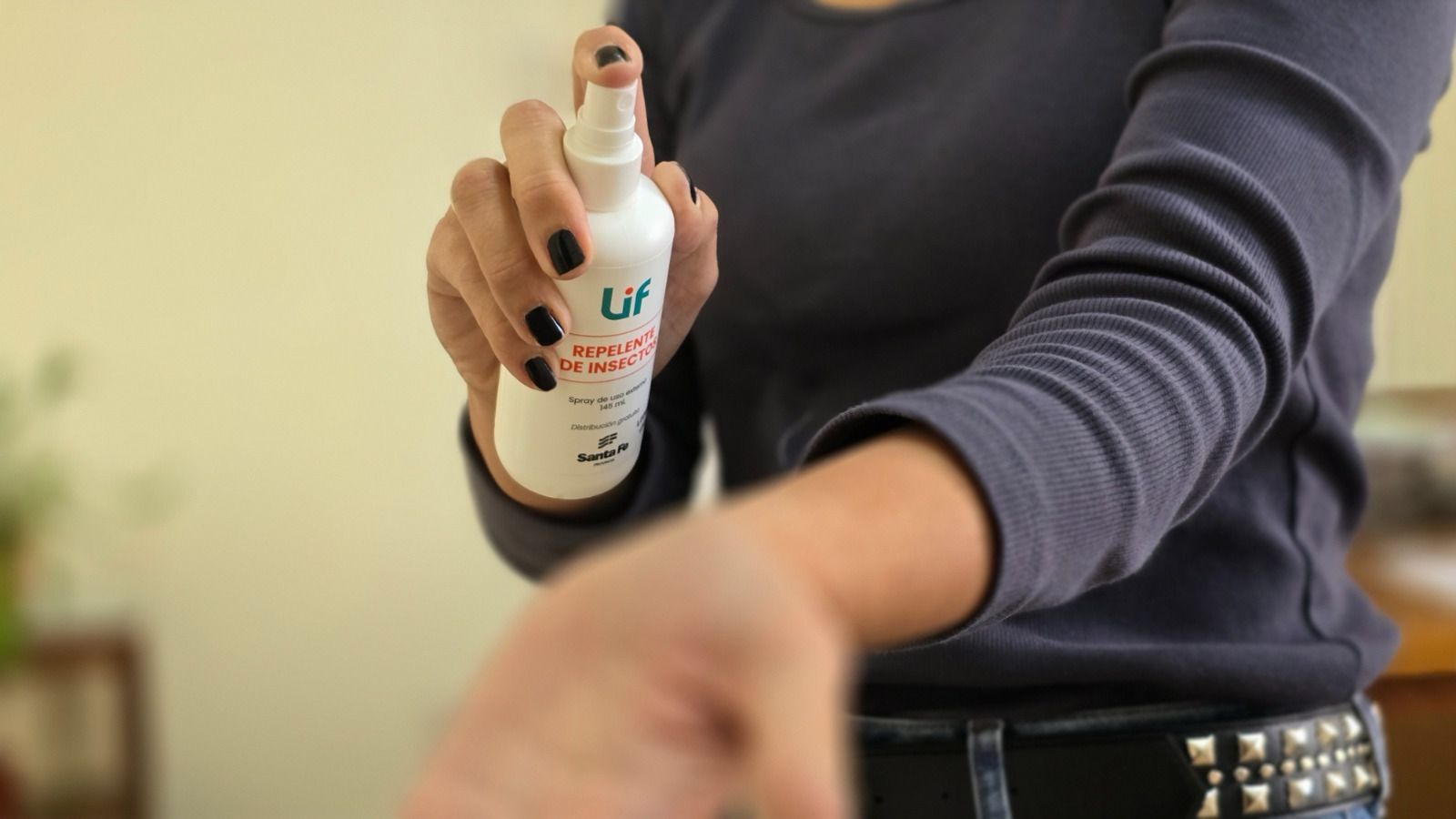 Salud brinda recomendaciones para quienes viajen al exterior o a otras provincias 1 lifst