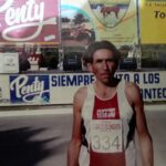 La Maraton «Pongamos fin a la Polio» llevará el nombre de Rito Suarez