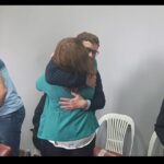 Asumió Leticia Vernetti al Concejo Deliberante de Ceres.