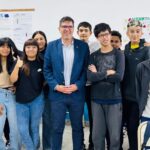 Programa Quedate: más de 2 mil estudiantes de nivel secundario participan de las tutorías presenciales