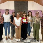 Rotary reconoció con el premio Sato a Irma López y Leticia Barrera, dos mujeres ceresinas destacadas en el trabajo social