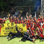 Liguilla: San Lorenzo de Ambrosetti ganó al CACU y es semifinalista