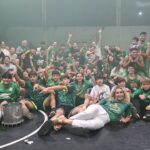 Basquet: Union y Juventud y Atlético Tostado definirán el torneo clausura