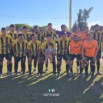 Liguilla: Central y Unión de San Guillermo clasificados a semifinales