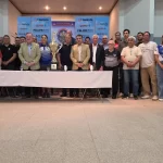 Se presentó en Suardi la 3° Edición de la Copa de Fútbol “Departamento San Cristóbal” – 2026