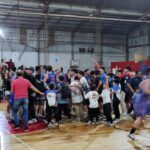 Asociación Noroeste Santafesino: Union y Juventud Campeón del Clausura 2025