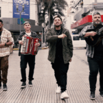 Más Santafesino que nunca: Efrain Colombo en la Fiesta de La Confraternidad Departamental