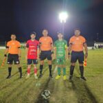 Torneo Absoluto 2025: la primera final terminó empatada en Sub 23