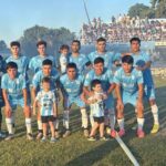 Liguilla: Libertad ganó el clásico del sur y se adelantó en la serie final