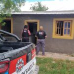 Ceres: PDI detuvo a un hombre por Microtráfico