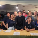 Pullaro en Ceres: «Me comprometí trabajar mucho para sacar adelante a Santa Fe»