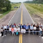 “En el presupuesto provincial 2026 se proyecta una inversión superior a los 30 mil millones para el Dpto. San Cristóbal»