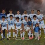 Liguilla: Libertad es el primer finalista del torneo clausura