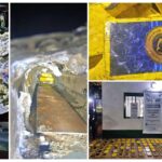 Ceres: Ruta 34: Gendarmería encontró 105 kilos de cocaína escondidos en una auto