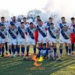 Liga Ceresina: Unión de San Guillermo Campeón del Clausura 2025