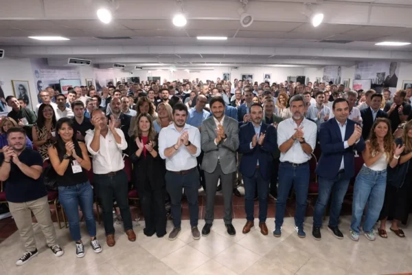 intendentes radicales 1