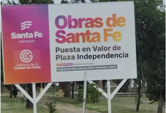 plaza independencia