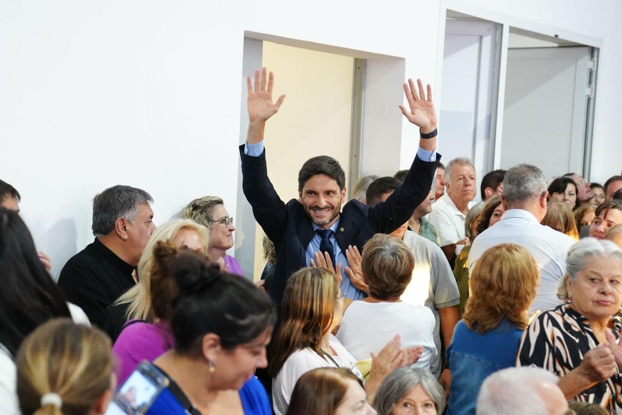 pullaro escuelas