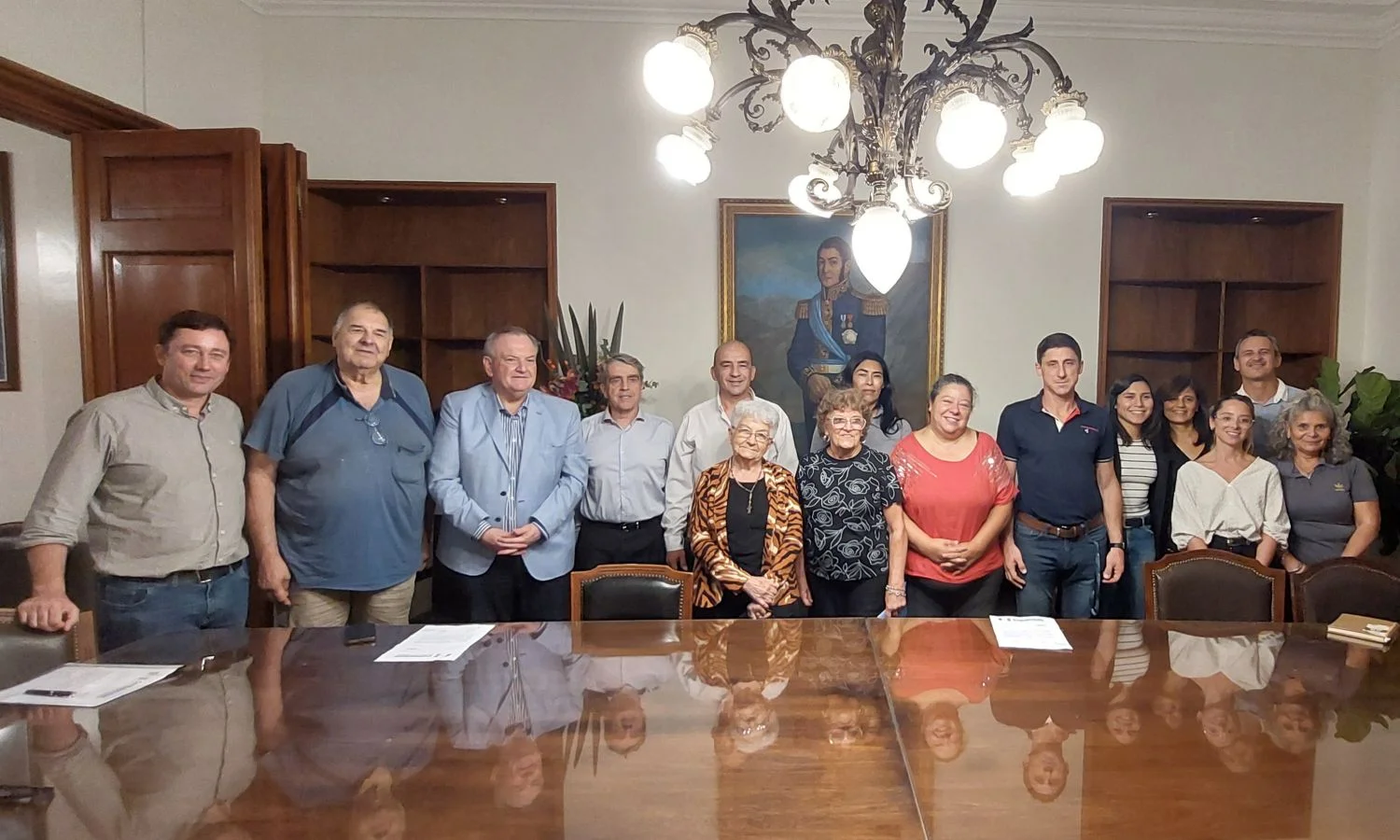 reunion cooperadoras 1