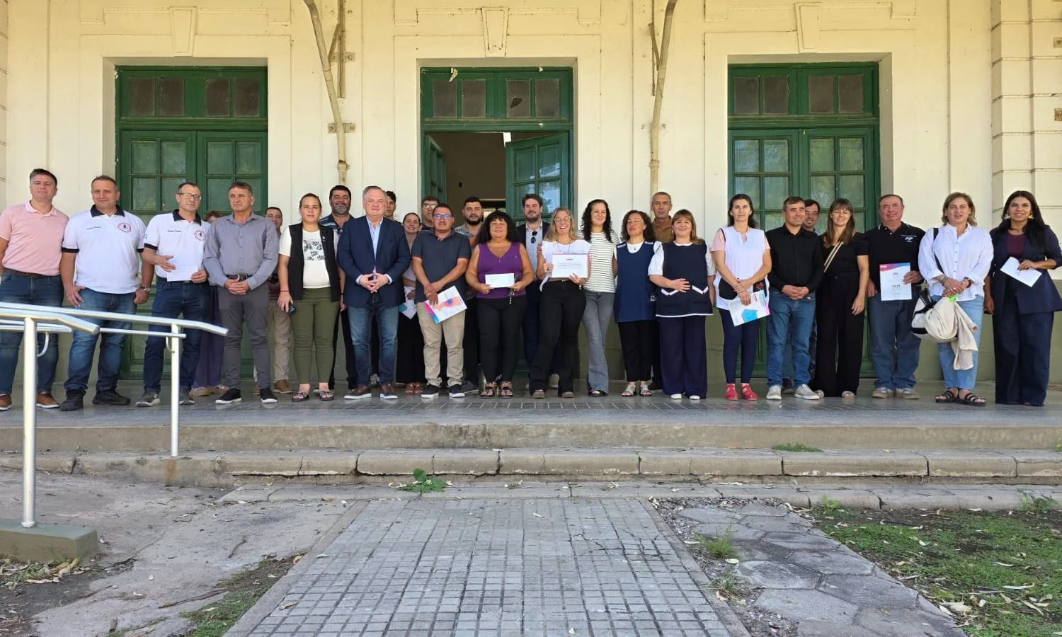 aportes instituciones sc 1