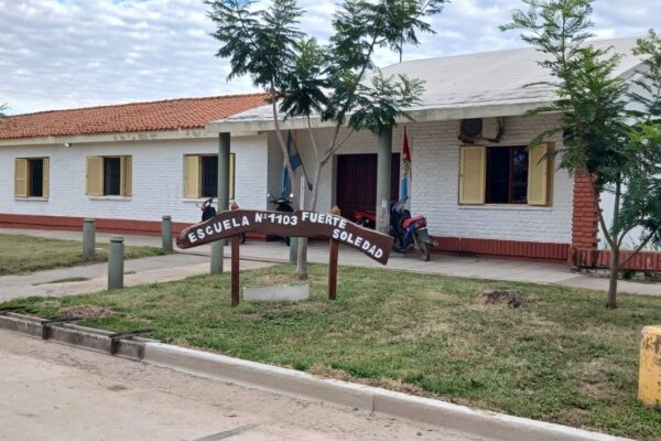 escuela quilmes