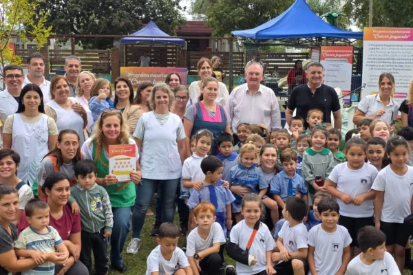 crecer jugando hersilia 1