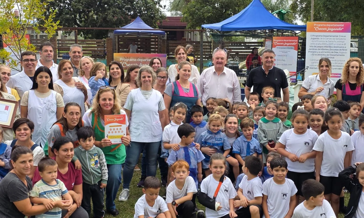 crecer jugando hersilia 1