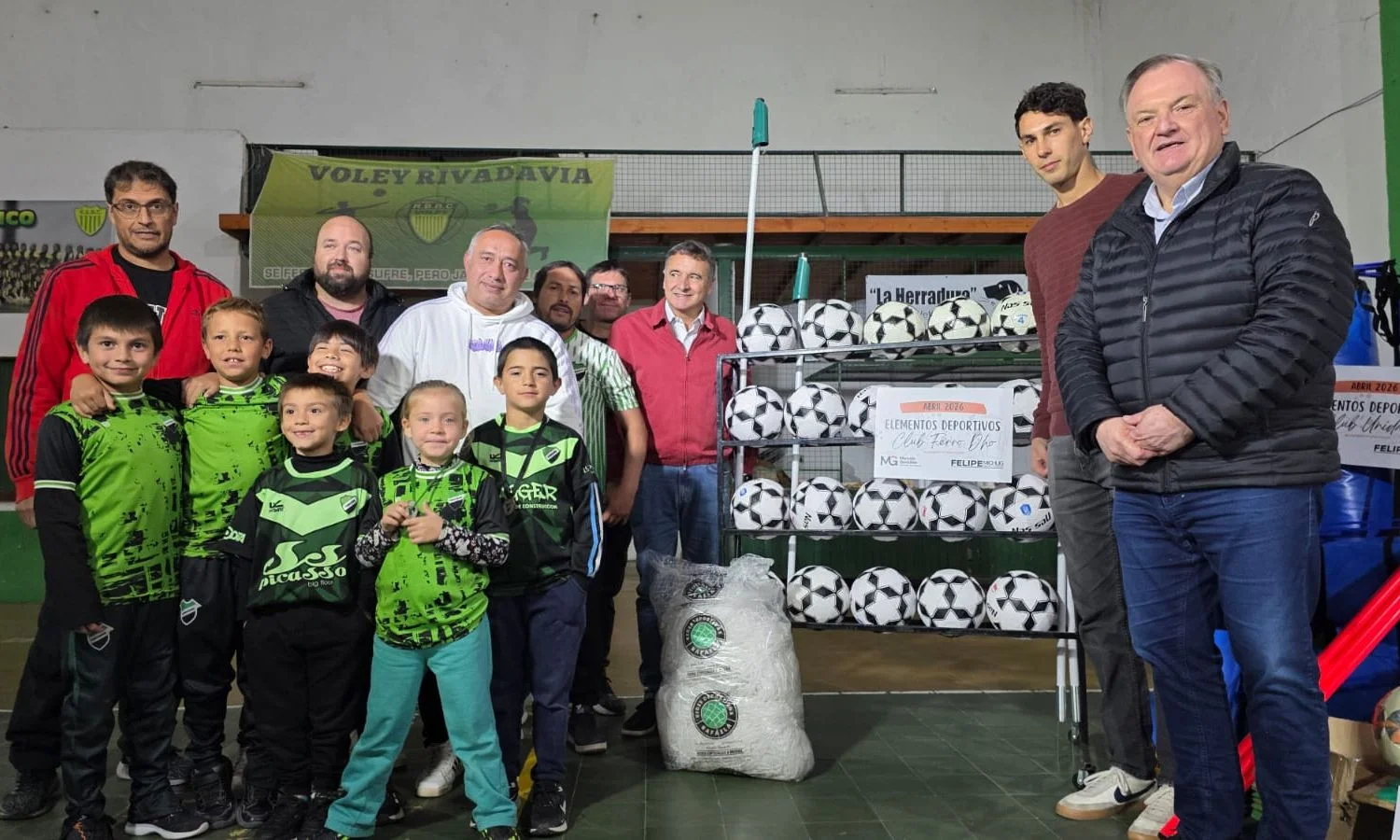 elementos deportivos 5