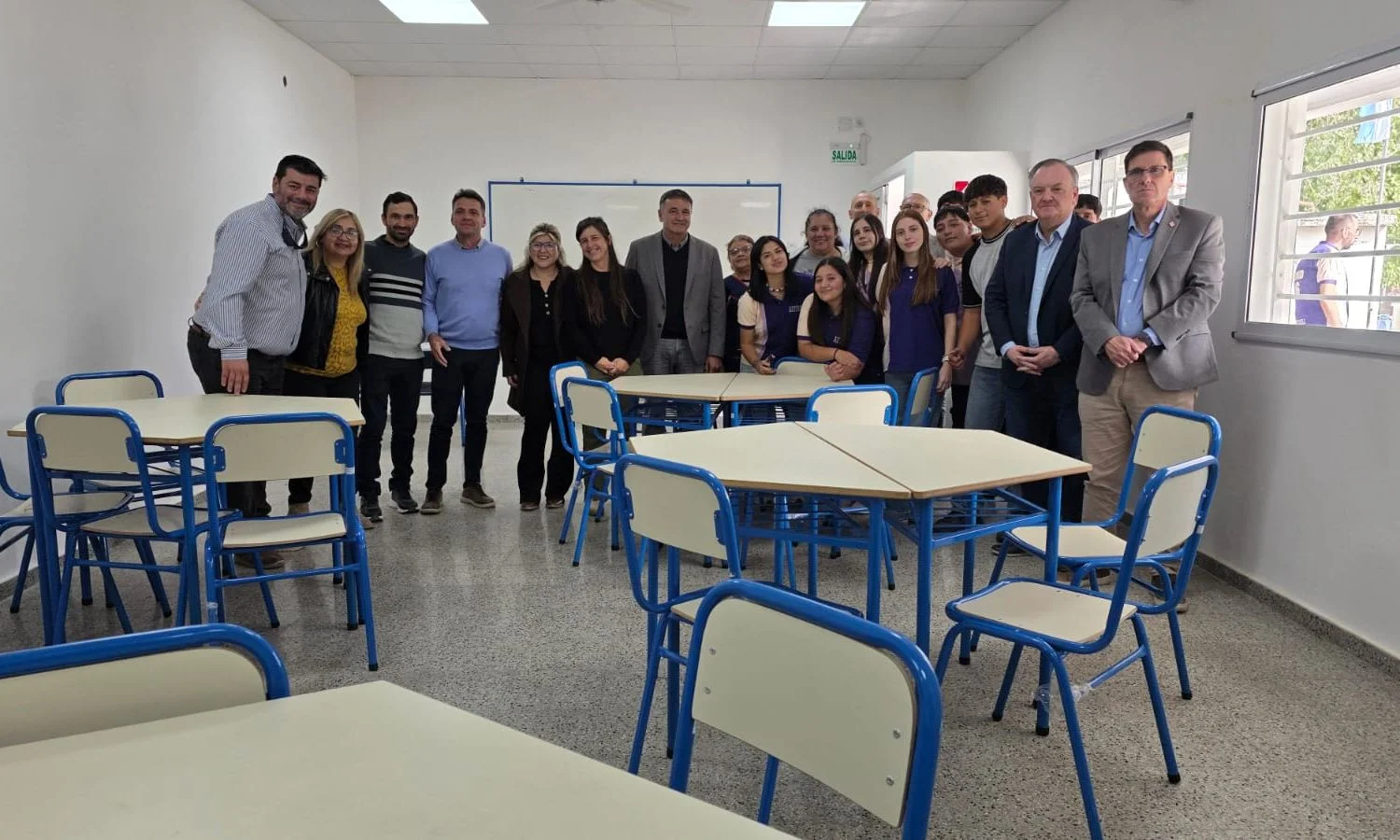 huanqueros escuela 1