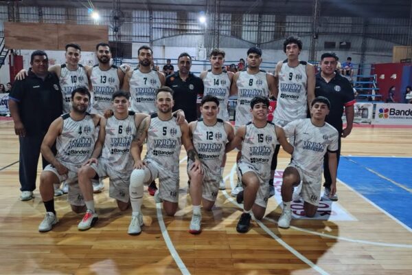 union basquet