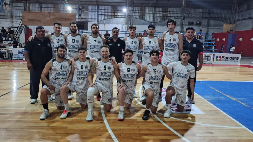 union basquet