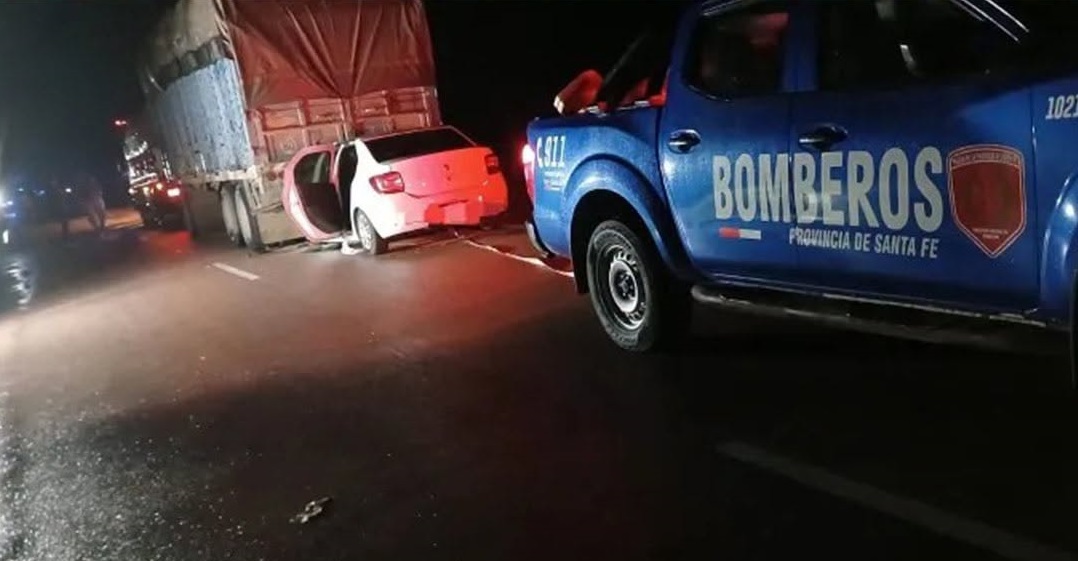 accidente