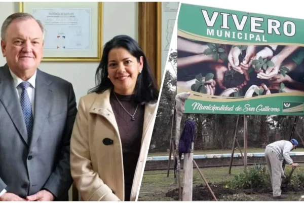 aporte viviero sg