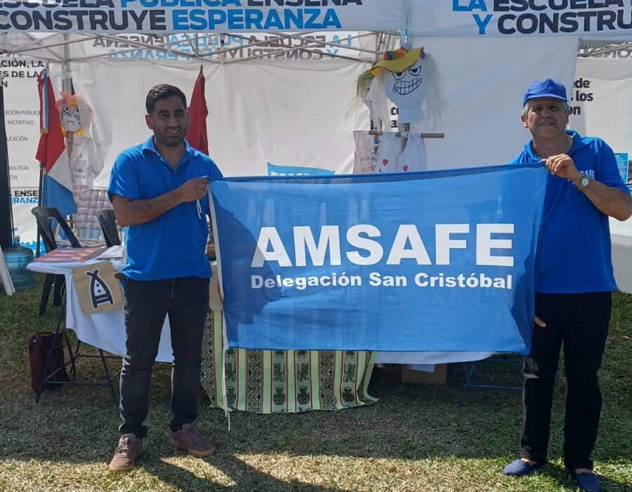 carpa vazquez