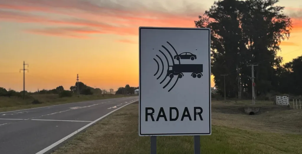 RADAR