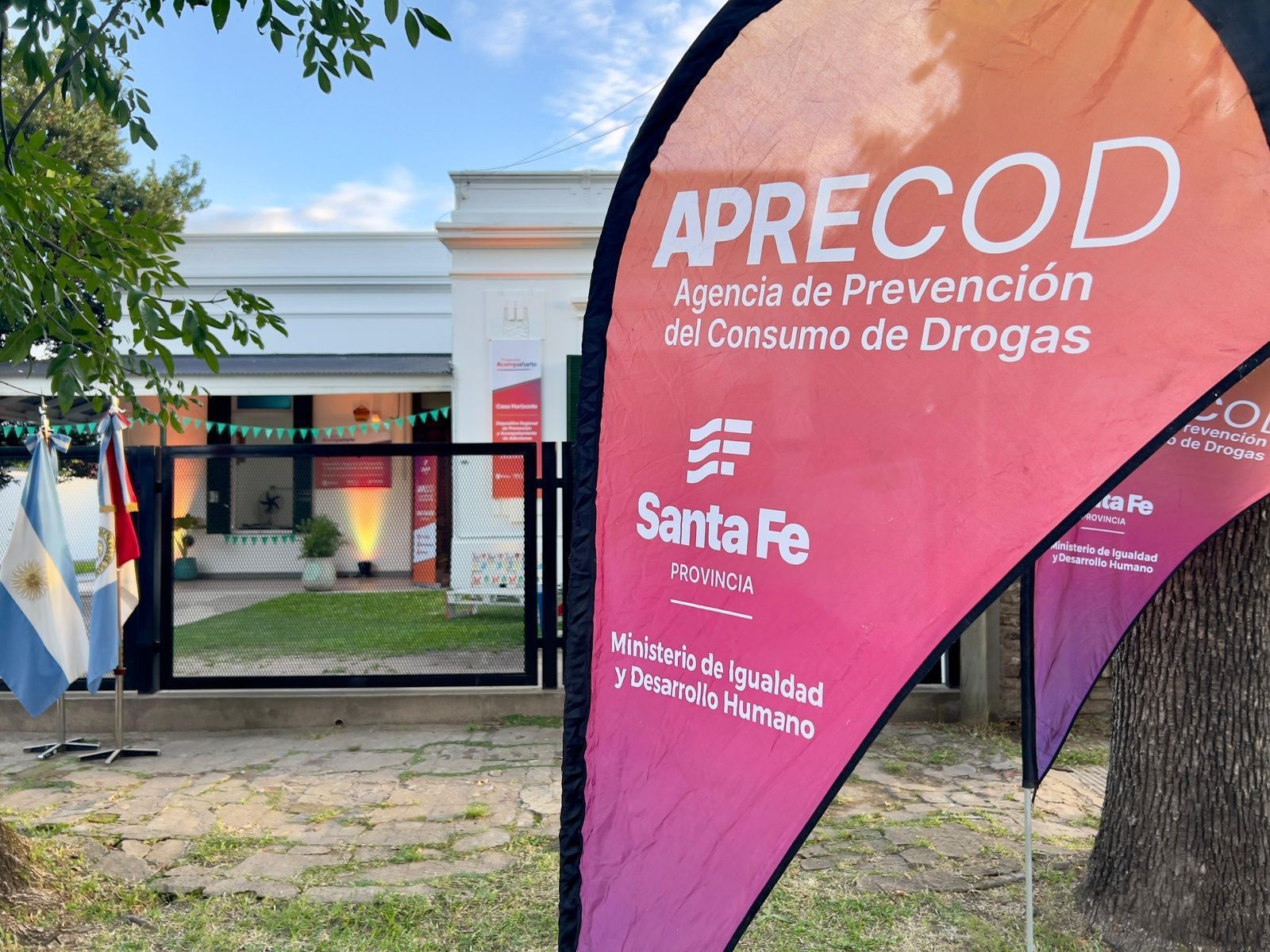 aprecod